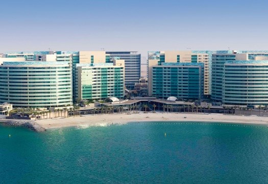 al muneera beach