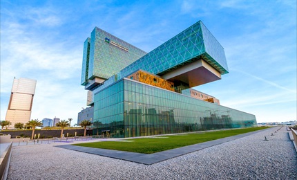 cleveland clinic abu dhabi