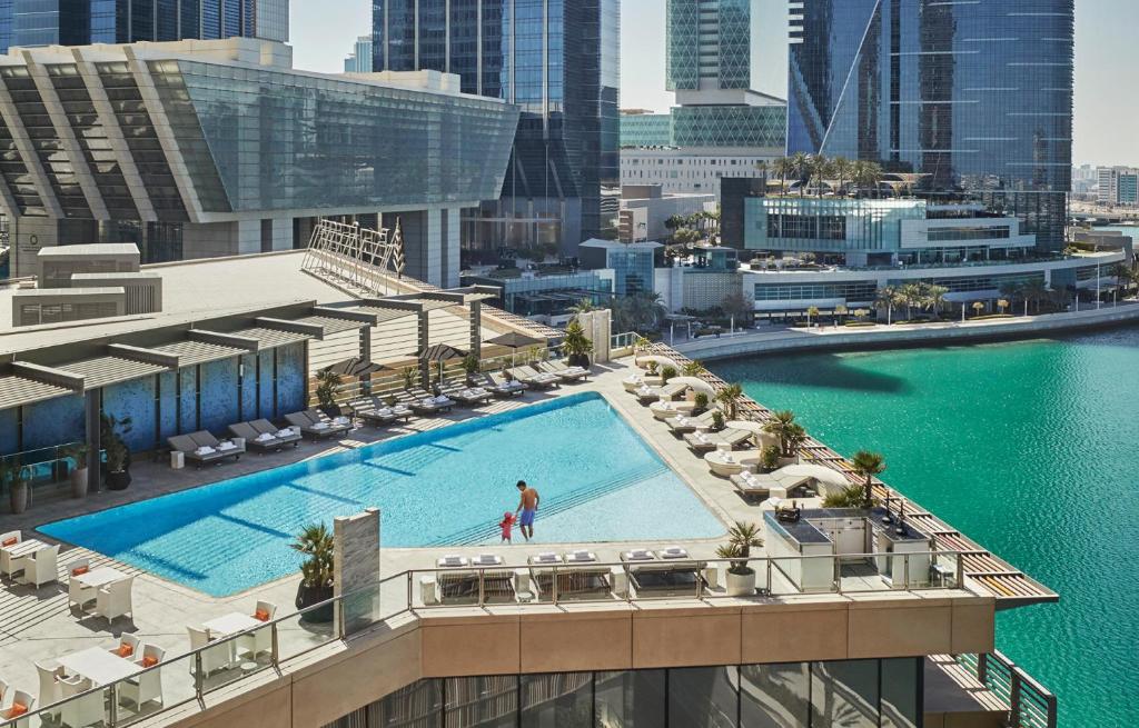 four seasons hotel abu dhabi