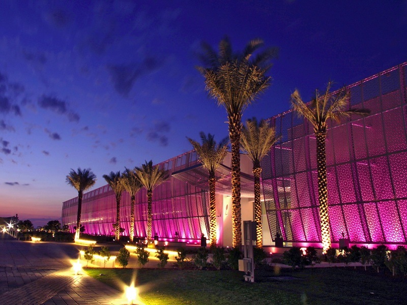 manarat al saadiyat