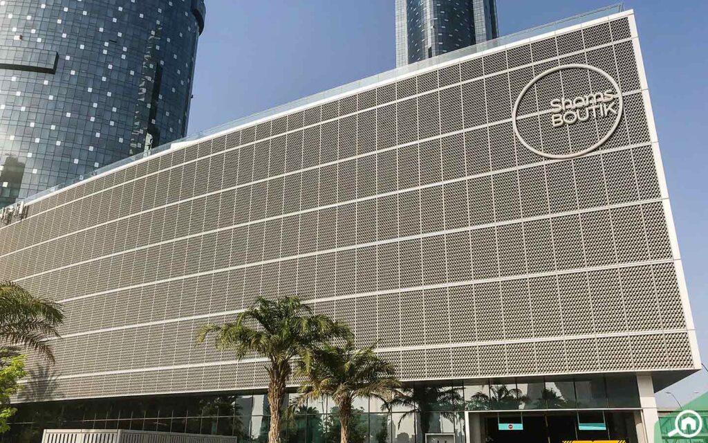 shams boutik.mall