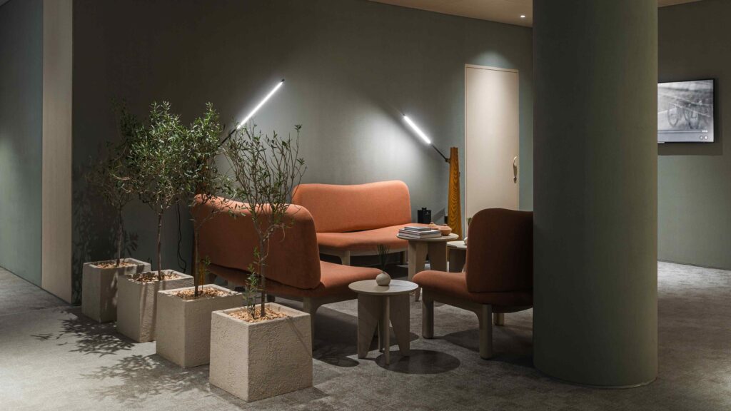 wellness hub